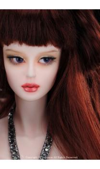 Dollmore - Fashion Doll - Glamor Sara - кукла